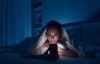 El insomnio aumenta cuando ves tu teléfono estando en la cama