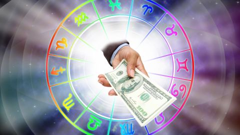 Cada signo del zodiaco vibra con un día de la semana que puede darle más suerte.