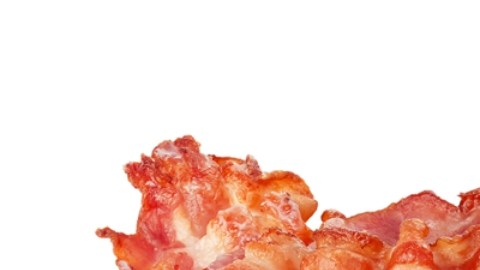 Comer mucho o poco tocino puede ser saludable: esto es lo que debes saber