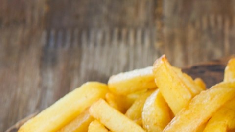 Consumir alimentos ultraprocesados puede generarte depresión en el futuro, según estudio