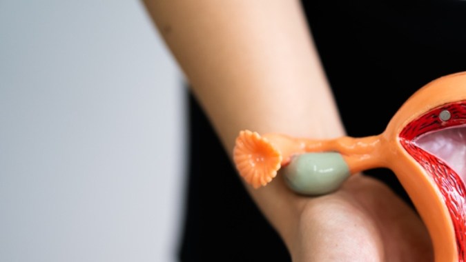 Cirujanos ejecutan trasplante de útero exitoso por primera vez en Reino Unido