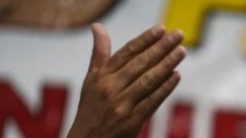 El candidato presidencial Fernando Villavicencio fue asesinado el miércoles después de un mitin político.