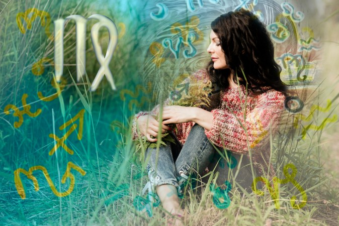 Algunos signos recibirán las buenas energías de Virgo y Mhoni Vidente nos dice cuáles son.