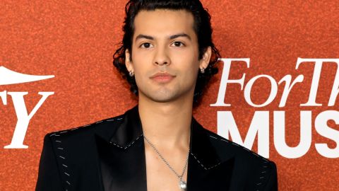 Xolo Maridueña