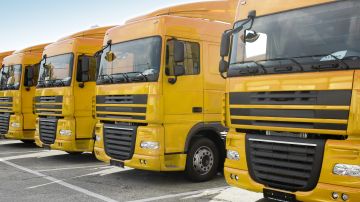 Yellow Trucking cerrará sus operaciones en los próximos meses tras declararse en bancarrota