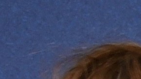 Zendaya y Angus Cloud