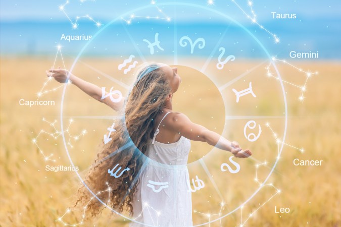 La segunda semana de agosto será una de las mejores para estos 3 signos zodiacales.