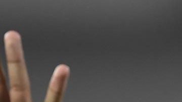 Neymar Jr. con el Al Hilal de Arabia Saudí.