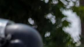 Los Angeles (United States), 04/09/2023.- A healthcare worker is arrested by police after they refused to move while demonstrating with a sit-in during a Labor Day rally gathering hundreds of healthcare workers in front of Kaiser Permanente Los Angeles Medical Center, in Los Angeles, California, USA, 04 September 2023. Organized by SEIU-United Healthcare Workers West and co-sponsored by the Los Angeles County Federation of Labor, demonstrators ask for improved working conditions, better support systems and increased investment in the healthcare workforce. EFE/EPA/ETIENNE LAURENT