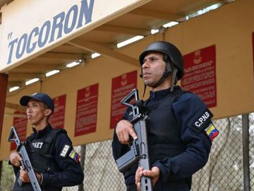 La persecución policial por Sudamérica para detener al "Niño Guerrero", el líder de la megabanda Tren de Aragua