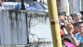 Más de 90,000 migrantes se encuentran varados en la frontera sur de México