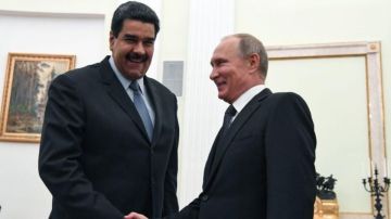 Rusia ha intensificado sus relaciones con países de América Latina y África en los últimos meses.