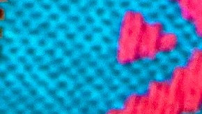 Las velas de la nostalgia.