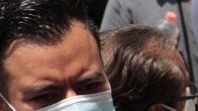 Irina Baeva habla de la salud de Gabriel Soto | Mezcalent.