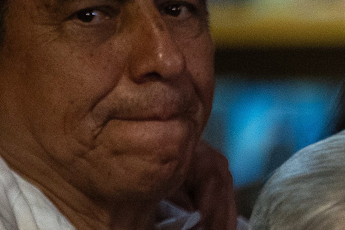 FOTOS: Presidente López Obrador transfiere "bastón de mando" de su movimiento político a Claudia Sheinbaum