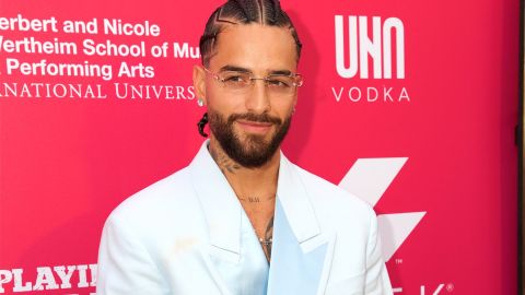 Maluma desata rumores de boda con misteriosa foto en Instagram | Mezcalent.