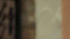 Lili Estefan en el estudio de grabación de 'El Gordo y La Flaca'.