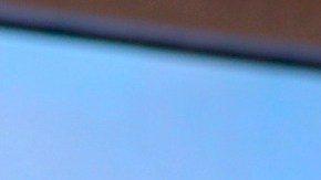 Alicia Machado como invitada a 'Despierta América'.