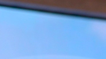 Alicia Machado como invitada a 'Despierta América'.