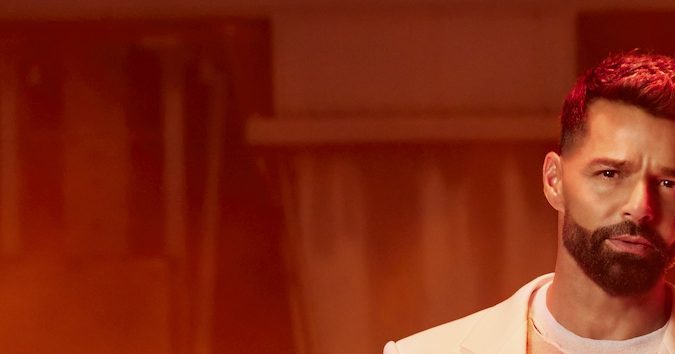 Christian Nodal y Ricky Martin lanzan dueto | Mezcalent.