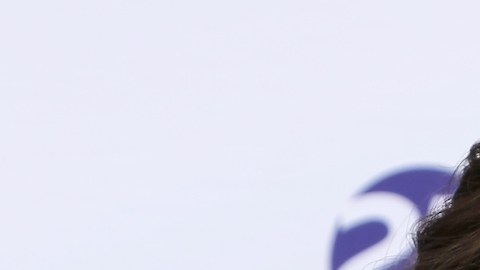 Dayanara Torres en el programa del aniversario 25 de 'El Gordo y La Flaca'.