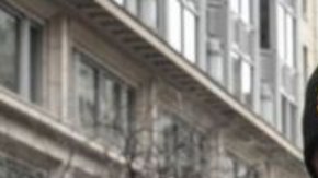 Enrique Tarrio., líder de los Proud Boys.