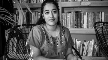 Racismo en México | "A los negros en México no nos consideran mexicanos aunque llevemos siglos viviendo aquí": Jumko Ogata, autora de "Mi pelo chino"