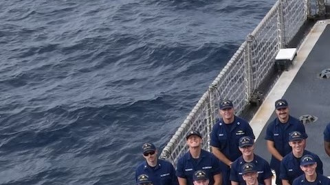 La Guardia Costera de EE.UU. decomisa droga valorada en 70 millones durante operación en el Caribe y Pacífico