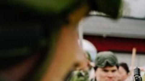 Se espera que el ejército sueco empiece a apoyar las labores de la policía en medio de una ola de crímenes de bandas organizadas.