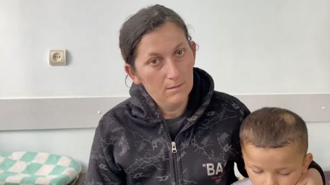 "Bombardearon por todas partes": el testimonio de sobrevivientes de un ataque en una aldea de Nagorno Karabaj, el enclave armenio en Azerbaiyán