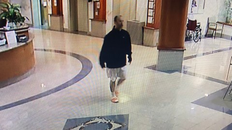 Peligroso delincuente sexual infantil escapó de un hospital de Missouri