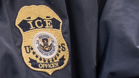 ICE realizó un operativo de 21 días.