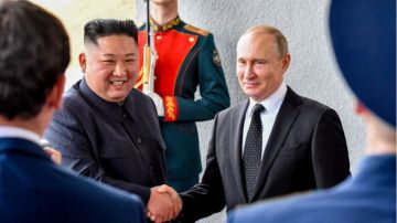 Corea del Norte busca depender menos de China y una nueva alianza con Moscú puede ayudar con esta misión.