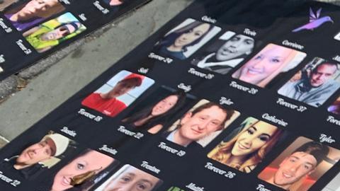 Fentanilo ya supone 81% de las muertes por sobredosis en NY