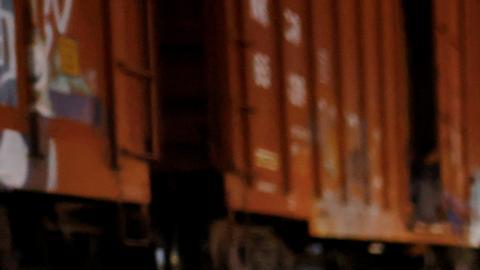 México: suspenden operación de trenes usados por migrantes
