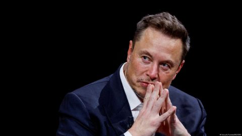 Elon Musk se declara "extremadamente proinmigrante"