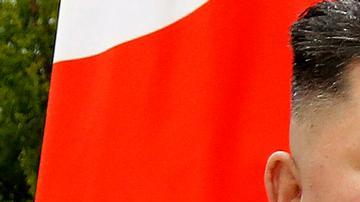 Rusia "no puede" confirmar reunión entre Putin y Kim Jong-un
