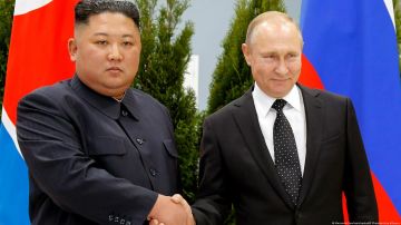 Rusia "no puede" confirmar reunión entre Putin y Kim Jong-un