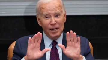 Biden se dice decepcionado por la ausencia de Xi en la cumbre del G20