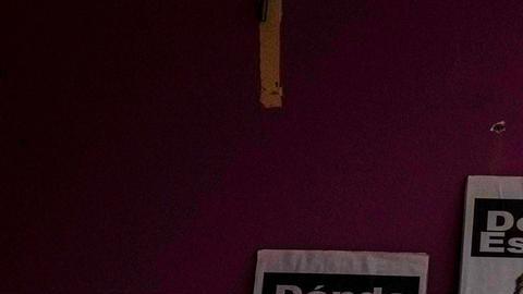 Personas desaparecidas en Chile