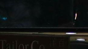 Tifón Saola: Hong Kong se prepara para unos de los peores escenarios en 70 años