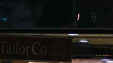 Tifón Saola: Hong Kong se prepara para unos de los peores escenarios en 70 años