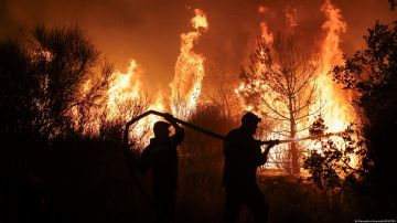 La crisis del clima abrió “las puertas del infierno”, dice Guterres