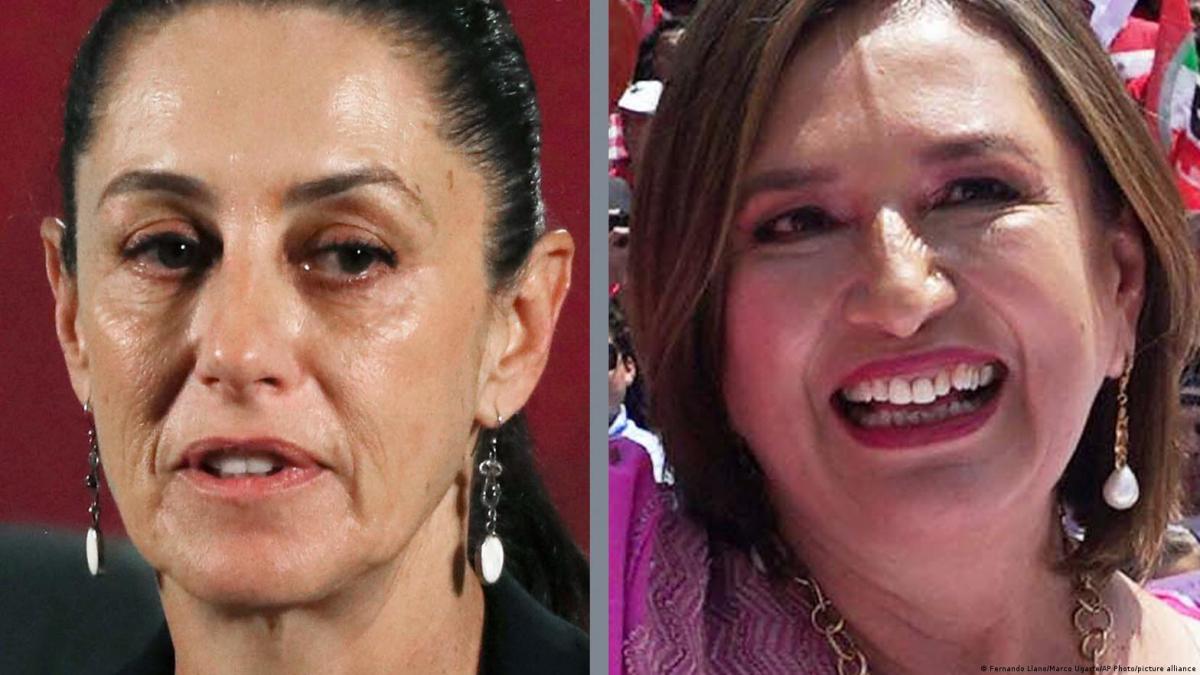 ¿Será 2024 el año en que México elegirá a su primera presidenta? La