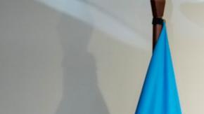 La fiscal general de Guatemala, Consuelo Porras, cuya renuncia exige la oposición.