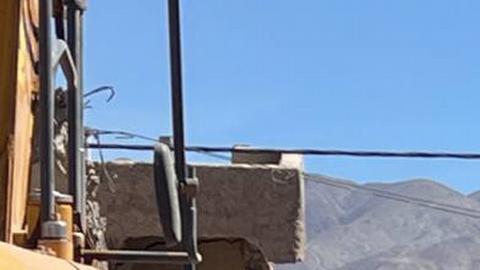 Tragedia en Marruecos: Se acaban esperanzas de hallar supervivientes, rescatistas inician retirada