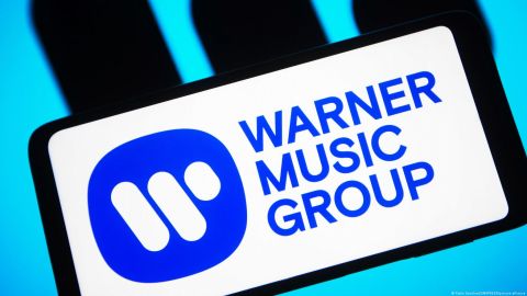 Warner Music Group