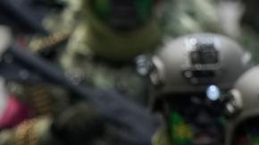 La Secretaría de Defensa de México dijo que contingentes militares de unos 20 países,, entre ellos Rusia, "enaltecieron” el desfile.