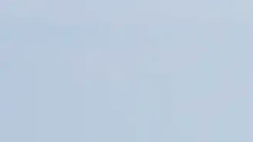 Taiwán detecta 55 aeronaves chinas alrededor de la isla