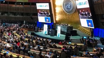 Latinoamérica lanza sus reclamos y propuestas ante la ONU